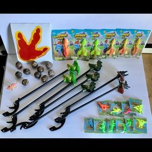 Dinosaur Birthday Party Supplies